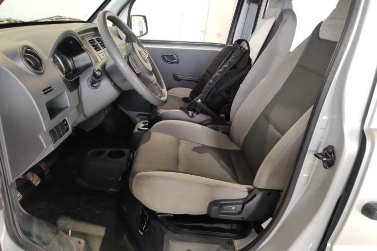 Used Dongfeng Xiaokang K07S 2019 1.2L Practical Version China VI Standard DK12
