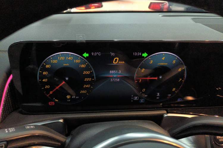 Used Mercedes-Benz GLB 2021 GLB 200 Dynamic Edition
