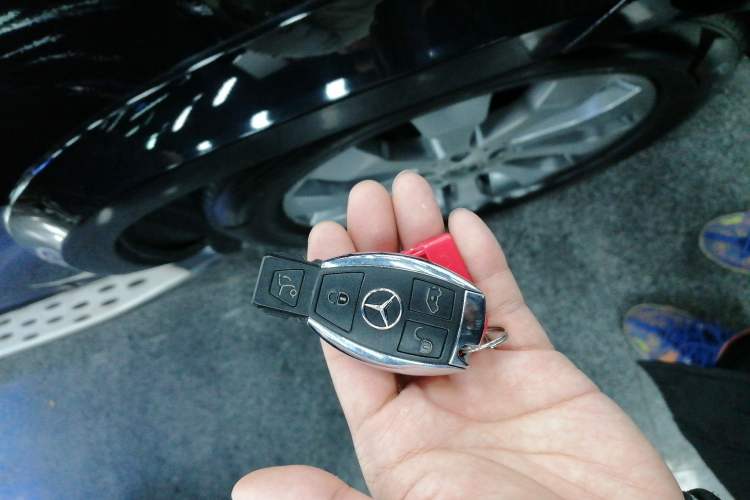 Used Mercedes-Benz V-Class 2020 V 260 L Long-wheelbase Luxury Edition