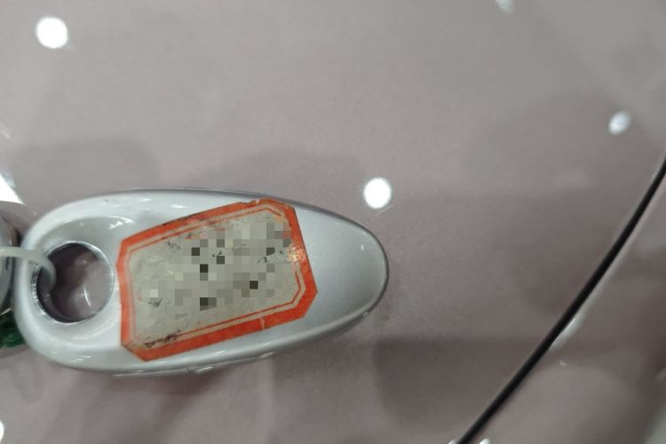 Used VOYAH COURAGE 2024 Ultra-Long Range Smart Enjoyment Version
