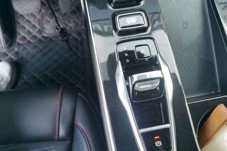 Used GAC Trumpchi EMKOO 2022 1.5T Supernova Pro Edition
