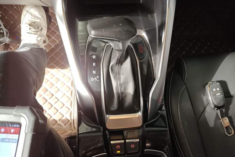 Used SAIC MAXUS G50 2021 1.5T Automatic Comfort Touring B