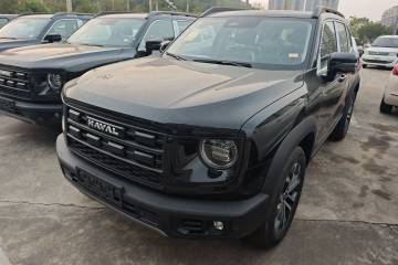 Used Haval DARGO 2026 Model 1.5T DCT Border Collie Edition