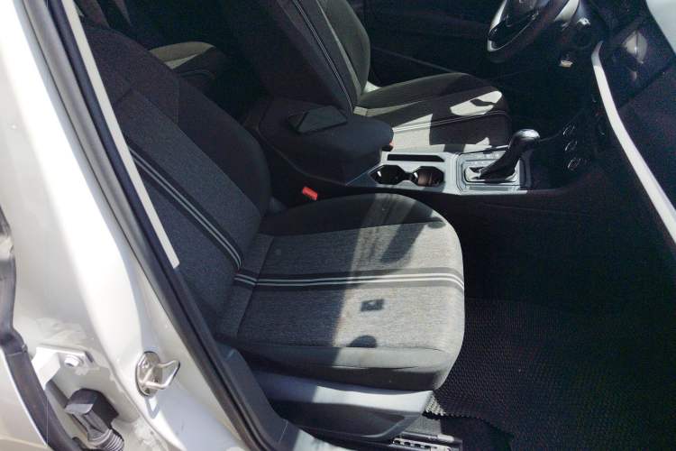 Used Volkswagen Lavida 2022 1.5L Automatic Fashion Edition
