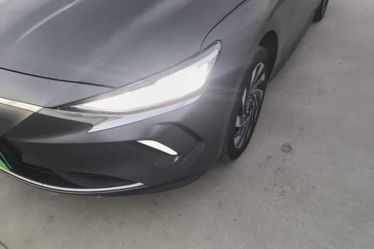 Used Hyundai Lafesta Electric 2020 GLX ZhiJie Edition