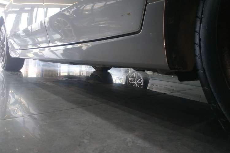 Used Toyota Avalon 2022 2.0L Ambition Edition
