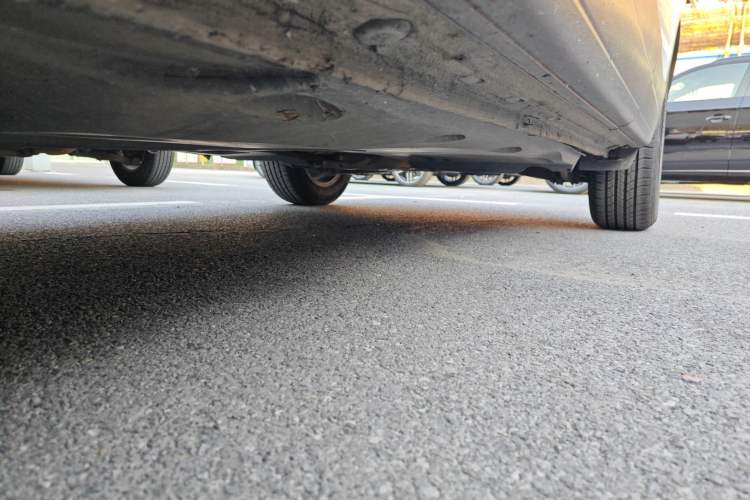 Used Volkswagen Tiguan 2013 1.8TSI Automatic Two-Wheel Drive Trend Edition
