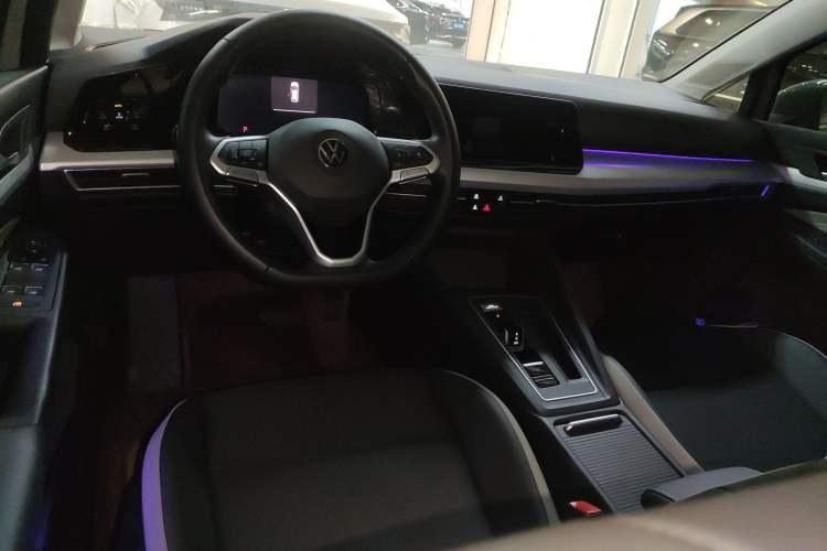 Used Volkswagen Golf 2021 280TSI DSG 30th Anniversary Edition