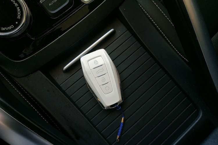 Used Geely Auto Emgrand X7 Sport 2022 Boyue X 1.8TD DCT ZhiZun Edition
