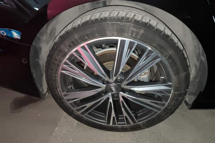 Used Audi A6L 2021 45 TFSI quattro Prestige Dynamic Edition