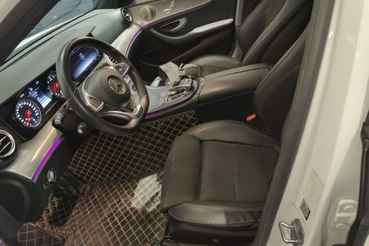 Used Mercedes-Benz E-Class 2017 E 200 Sport