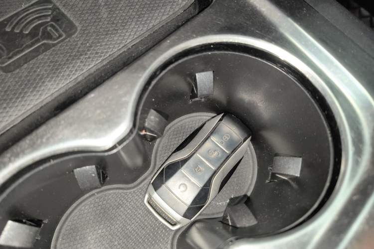 Used BYD Song Pro 2019 1.5T Automatic Luxury Model
