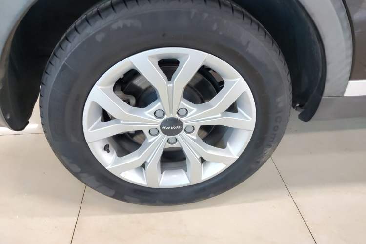 Used Haval H6 2020 1.5 GDIT Automatic Platinum Urban Edition

