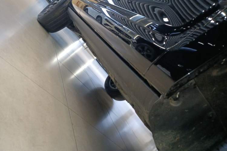 Used Tank 700 New Energy 2024 Hi4-T Extreme Edition
