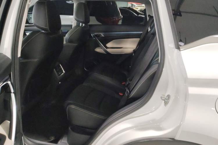 Used Geely Auto Emgrand X7 Sport 2022 Boyue X 1.8TD DCT Smart Model
