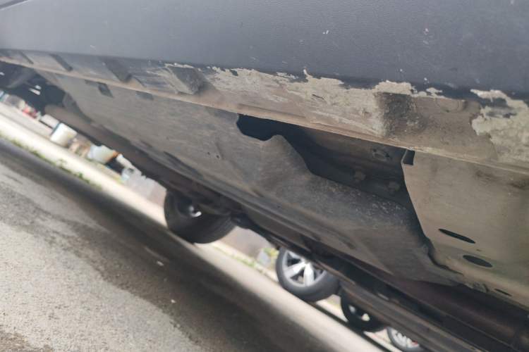 Used Haval DARGO 2022 1.5T DCT Two-Wheel Drive Labrador Edition
