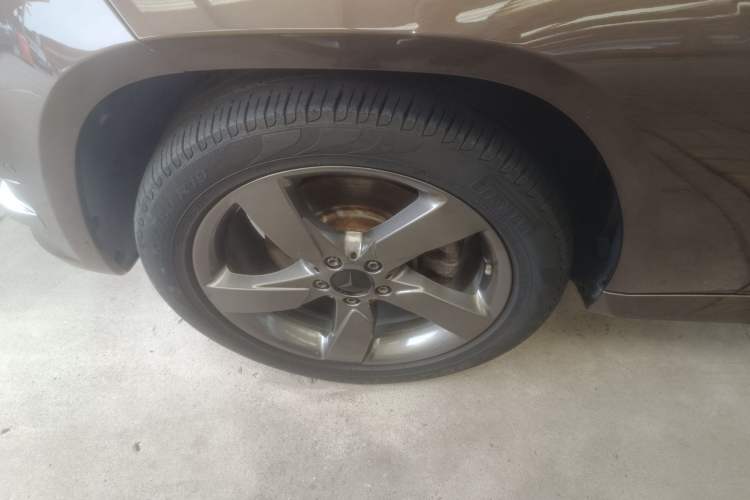 Used Mercedes-Benz GLK-Class 2013 GLK 300 4MATIC Dynamic Sunroof Model
