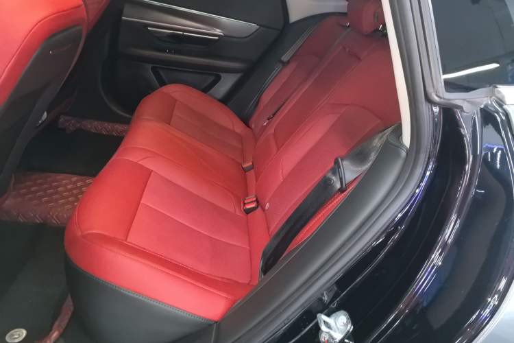 Used XPeng P7 2023 P7i 702 Pro