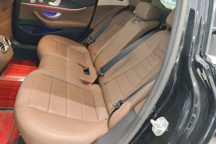 Used Mercedes-Benz E-Class 2020 E 300 L Sport Luxury Edition