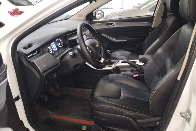 Used Chery Arrizo 5 2019 Facelifted PRO 1.5L Manual Youth Edition China VI Standard
