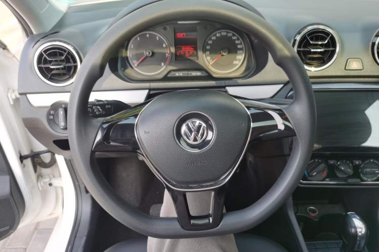 Used Volkswagen Jetta 2017 1.5L Automatic Comfort Model