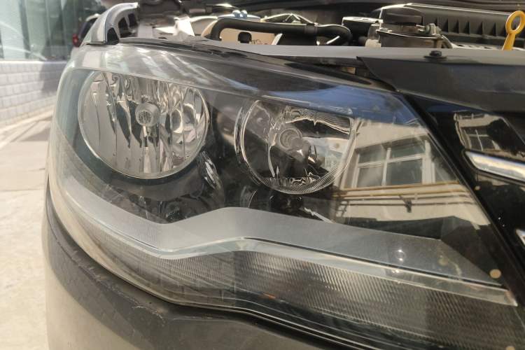 Used Volkswagen Bora 2013 1.6L Manual Comfort Model