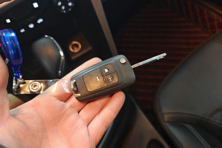 Used Buick GT 2021 Revised Version Flagship 1.5L Automatic Elite Edition
