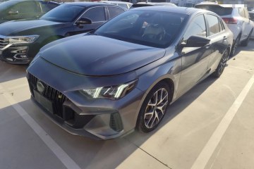 Used GAC Trumpchi EMPOW 2021 270T DCT J16 Version