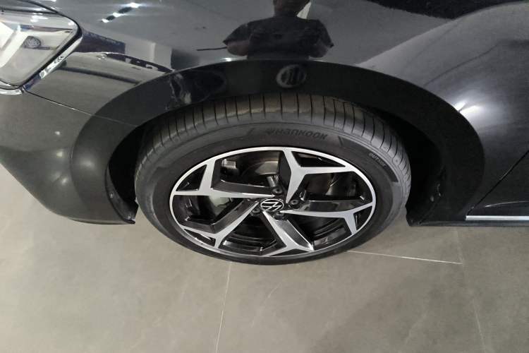 Used Volkswagen Passat 2023 Revised 330TSI Starry Elite Edition
