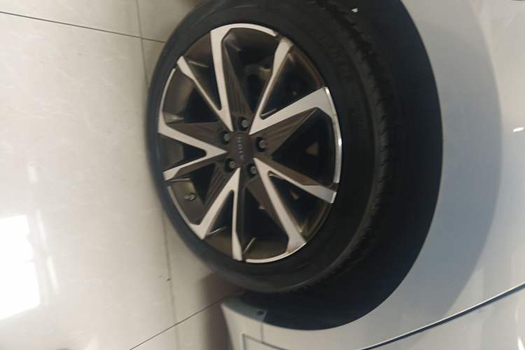 Used AION S Plus 2022 70 Intelligent Driving Edition
