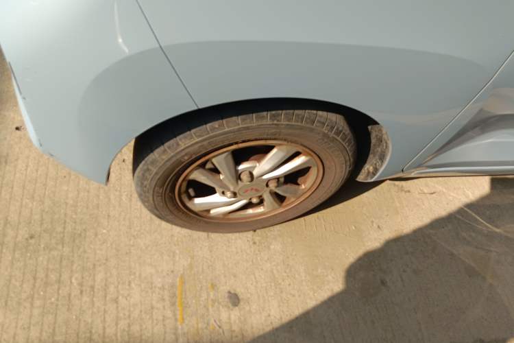 Used Wuling Hongguang MINIEV 2020 Freedom Version Lithium Iron Phosphate
