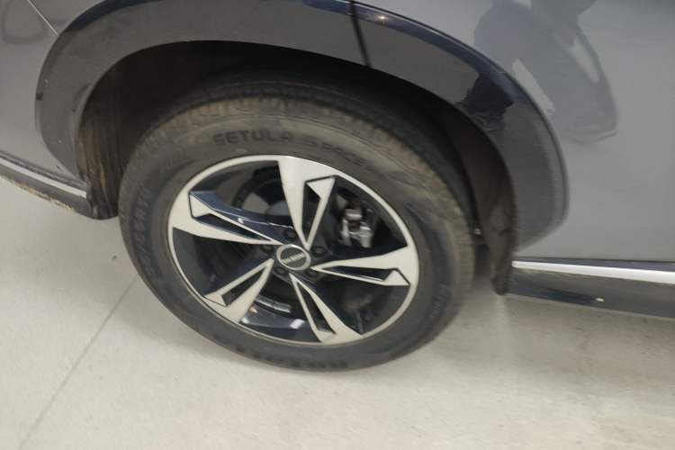 Used Roewe RX5 2023 1.5T Comfort Edition