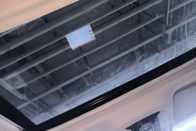 Used GAC Trumpchi M8 2021 Lingxiu Series 390T Ultimate Edition