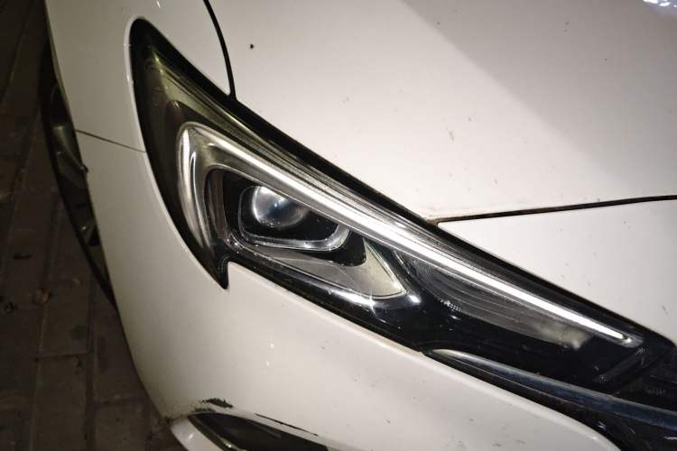 Used Buick Verano 2020 20T CVT Leading Edition
