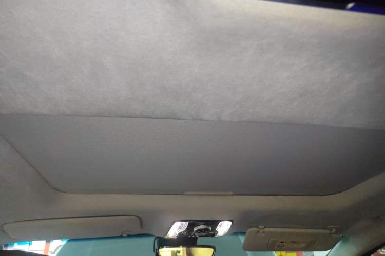 Used Buick Century 2023 2.0T Six-Seater Yinshi Edition