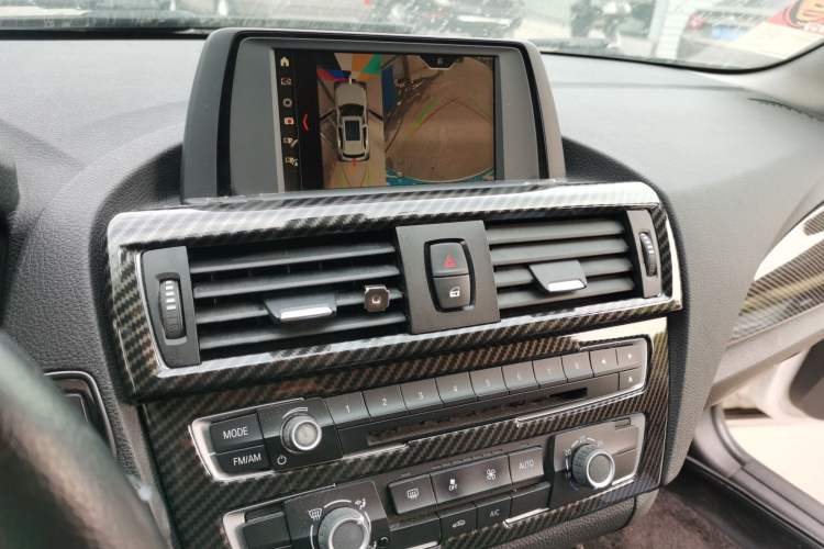 Used BMW 1 Series 2015 118i Leading Model