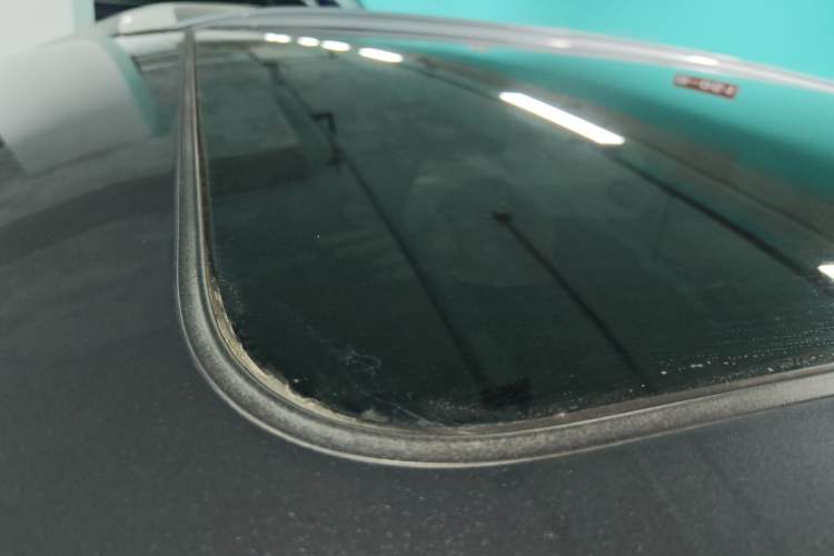 Used Changan CS75 PLUS 2025 4th Generation 1.5T New Blue Whale Smart Flagship Version
