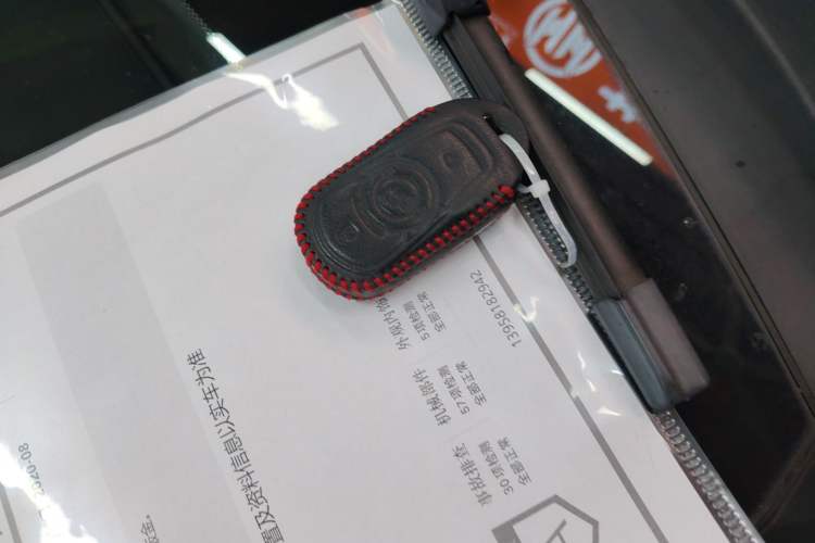 Used Buick Envision 2020 20T Two-Wheel Drive Leading Version
