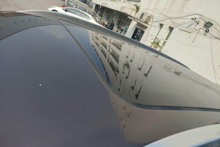 Used Haval H6 2020 2.0 GDIT Automatic Platinum Champion Edition