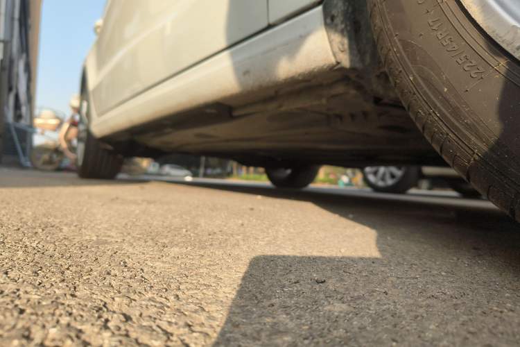 Used Audi A3 2020 Limousine 35 TFSI Ambition China VI
