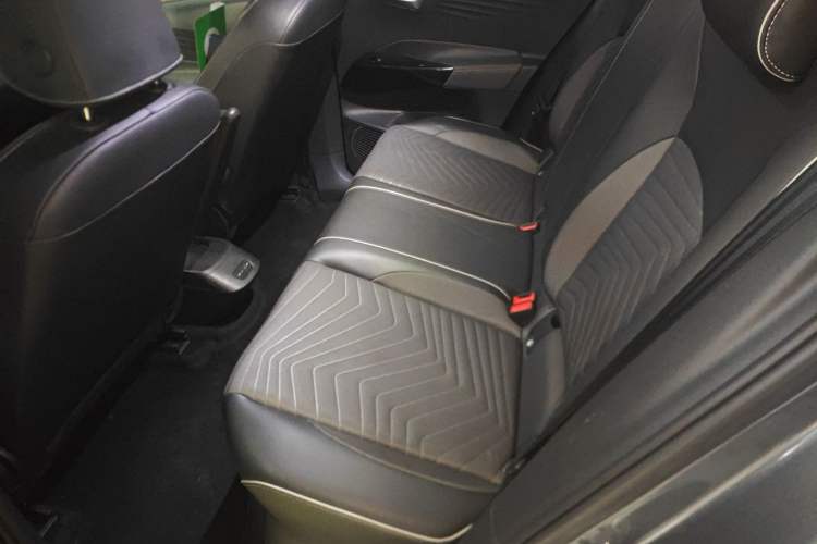 Used Volkswagen ID.3 2022 Pure Edition
