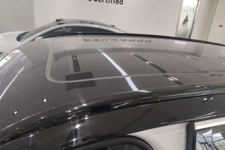 Used Nio ES8 2020 450 km Range 6-Seater Version