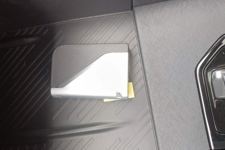 Used Lynk & Co 03 2023 1.5TD DCT JingPro