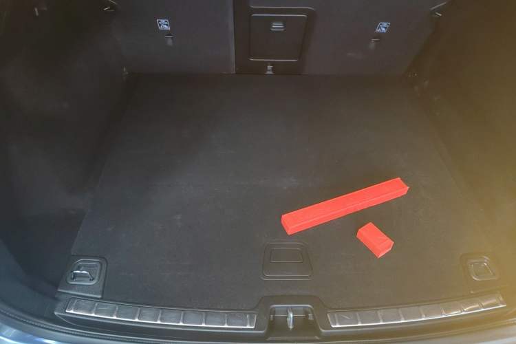 Used Volvo XC60 2021 T5 4x4 Smart Luxury Edition
