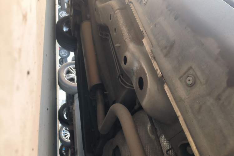 Used MG ZS 2018 1.5L Automatic Luxury Edition China V Standard
