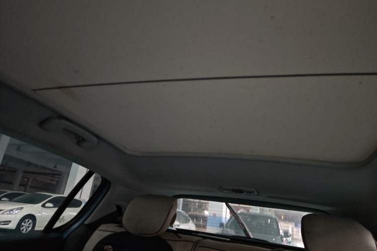 Used Peugeot 308S 2015 1.2T Automatic Jingchi Edition
