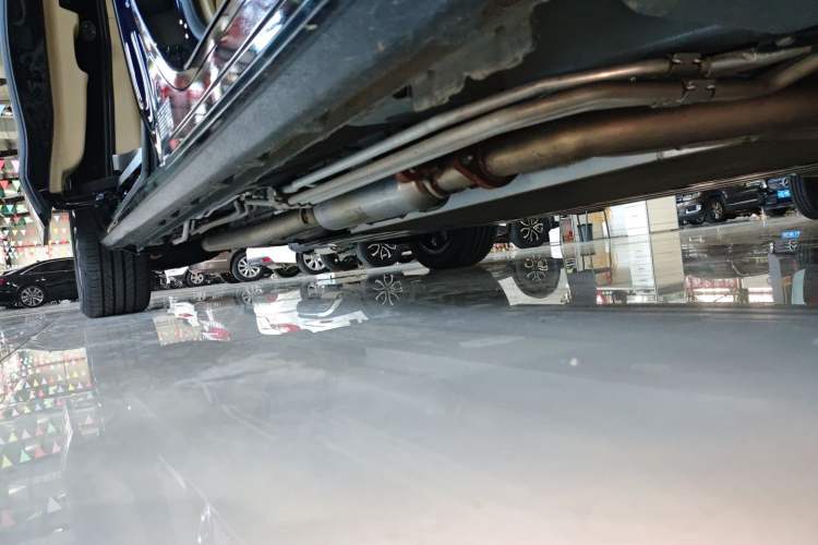 Used Buick GL8 New Energy 2025 Lu Shang Luxury Edition 7-Seater
