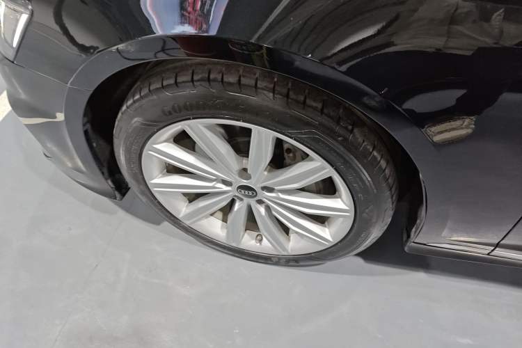 Used Audi A6L 2022 45 TFSI Prestige Dynamic Edition
