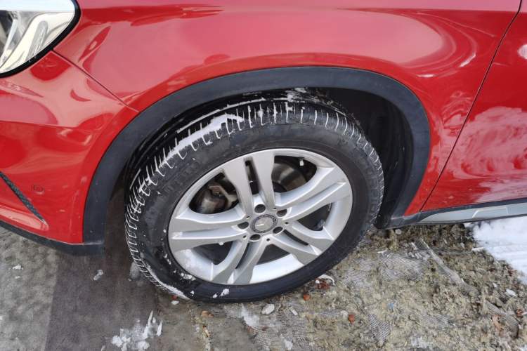 Used Mercedes-Benz GLA 2016 GLA 200 Sport Edition