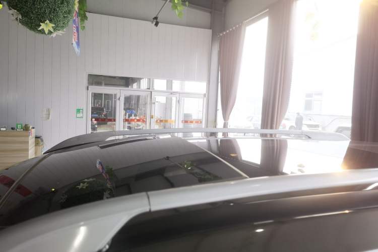 Used Nissan X-Trail 2017 2.0L CVT Comfort Edition 2WD